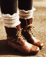 photosetavenue:  Autumn Series: boots 