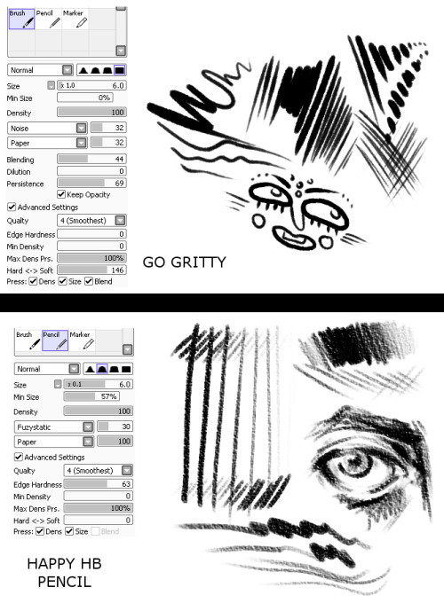 oh-mrs-o:I’ve been seeing this post floating around with these handsome pretty photoshop brushes a