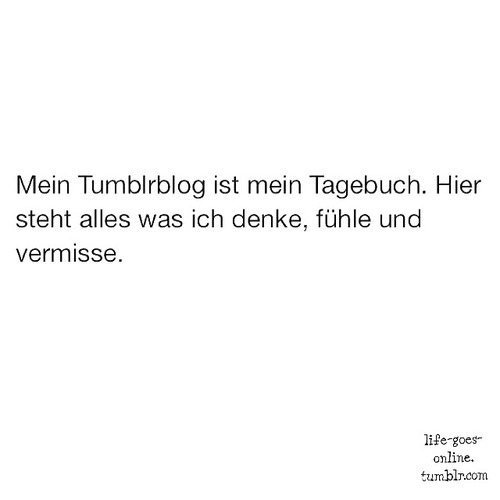 freehugh:  schon komisch das ich ich es hier schreibe/poste/reblogge wo es eig jeder sehn kann.. 