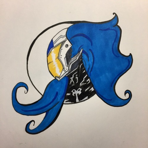 Inktober days 29 and 30