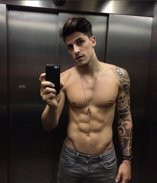 Sente a marola