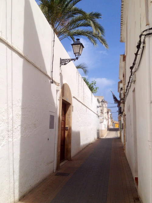 allthingseurope:  Denia, Spain (by J.P. Renais)