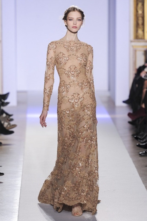 ensaiofashion:  Zuhair Murad _ Spring Summer 2013