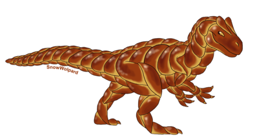 jewish-kulindadromeus:MUCH BETTER JEWISH DINOSAURS PREHISTORIC CREATURES BY @cry-olophosaurus!!!!!!!