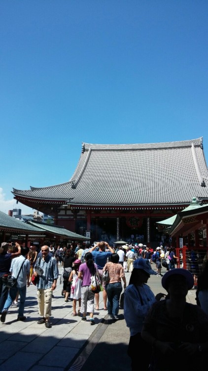 senso ji