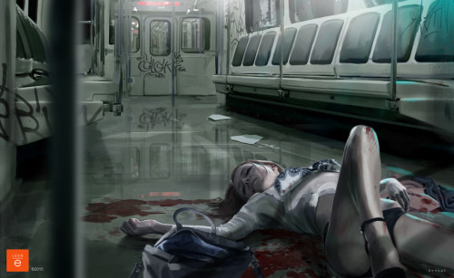 orifice-torture:by david-benzal