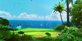 rebels-rey:get to know me >> 3/5 disney movies >> Moana (2016)I am Moana of Motonui. Abo