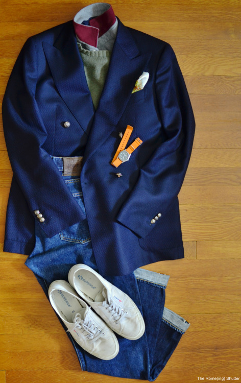 |Be A Gentleman|
