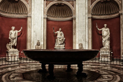 xshayarsha: Vatican Museums. 