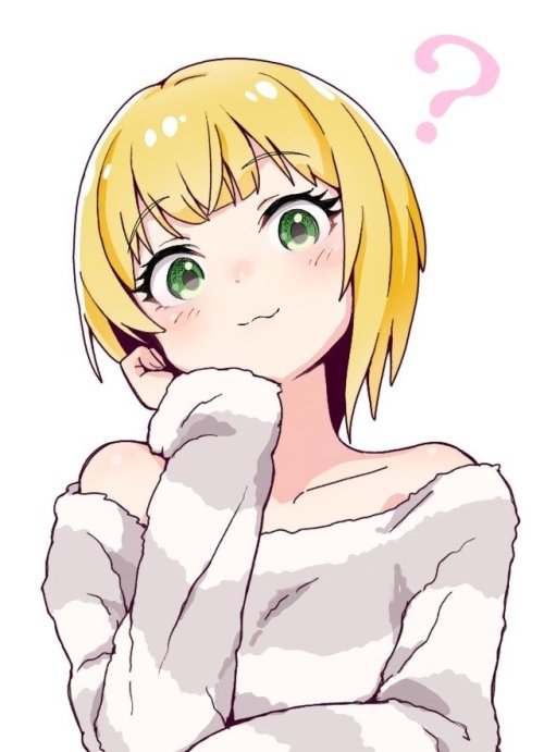 k-ui:ただのしかばねさんのツイート: “宮本フレデリカさん… ”