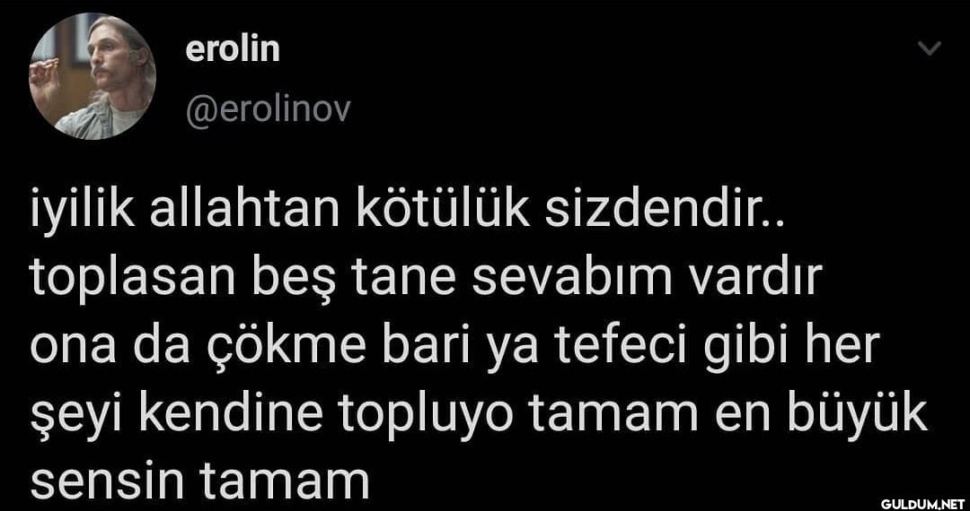 erolin @erolinov iyilik...