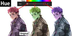 medibangpaint:  We added a new tutorial for