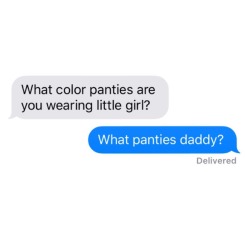 daddys-fucktoys:  This is the correct answer