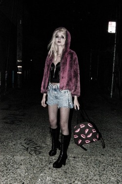 acidic-alien:☾GRUNGE BLOG☽   