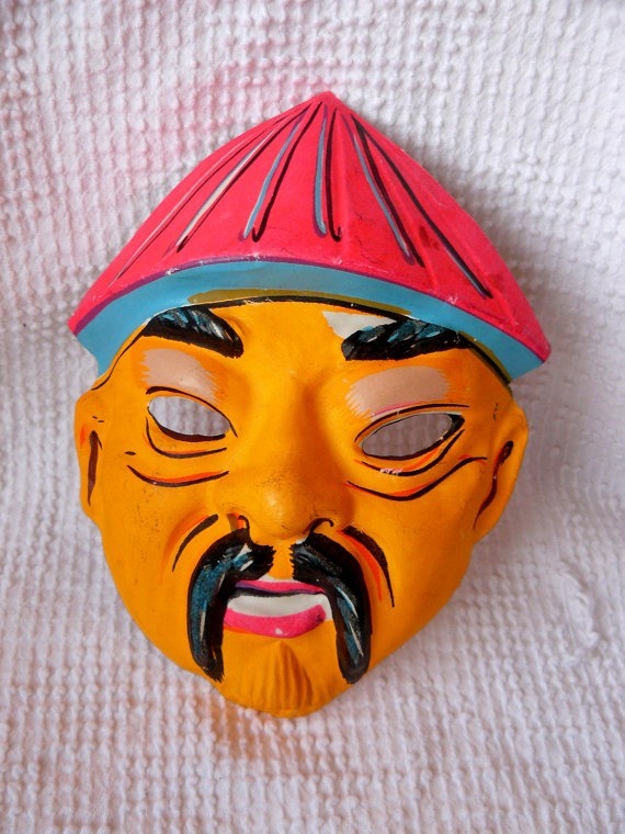 edlfdesigns:  The good ol days… When putting sharp cut plastic near your eyes and