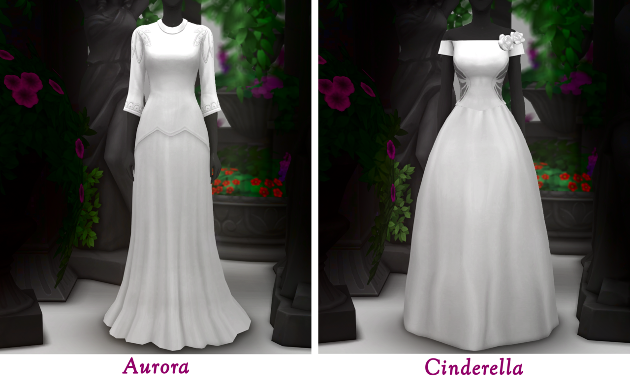 princess collection bridal & formal wear