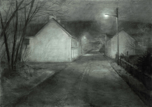 iamjapanese:Maeve McCarthy（Irish, b.1964）via