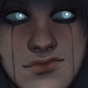 loreillustrated: Ulfric: *dying* Sovngarde awaits!me: *casts soul trap*