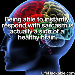 thenamescaedyn:  I have one healthy brain.