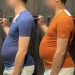 finaale:before and after people at the store must think “he’s even bigger than last month when he tried those shirts on. they are way too tight for him anyway”