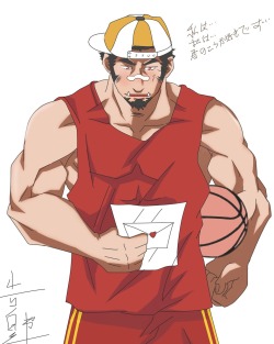bara-detectives:  art by 星塵   (Stardust).