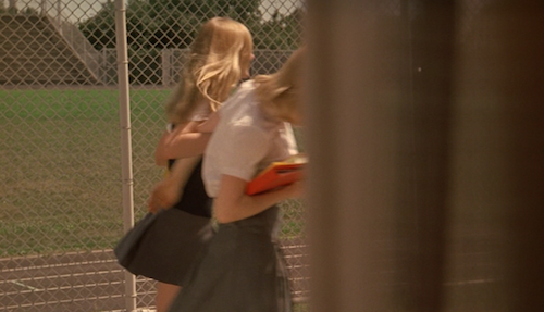 thegreaserclub:The Virgin Suicides (1999)