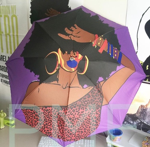 foxyj26:  dramatic-criticism:  black-exchange:  Pardon My Fro pardonmyfro.com // IG: pardonmyfro ์CLICK HERE for more black-owned businesses!  I needed these this summer. It was rainibg like everyday.  I want that first shower curtain