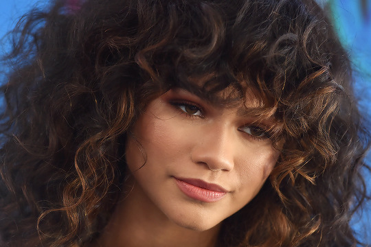 neverfarbehind:      Zendaya Coleman Hair Appreciation Post (2017 Appearances) 