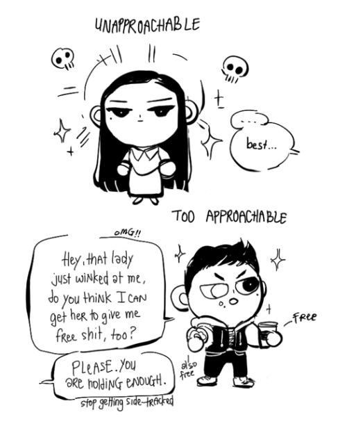 c2oh:  Tuna and the twins