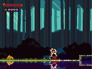 rdein:  MOMODORA IV. Work in progress. If you want to support the development of
