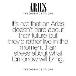 zodiaccity:  Zodiac Aries Facts | See much