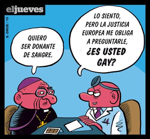 zantonioz:  El Jueves on Twitter via https://twitter.com/eljueves/status/593490348111994880
