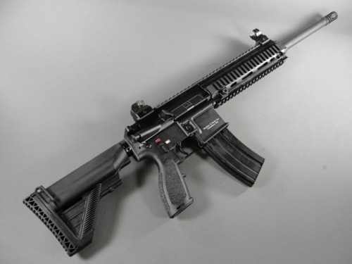 fmj556x45:  HK MR556A1