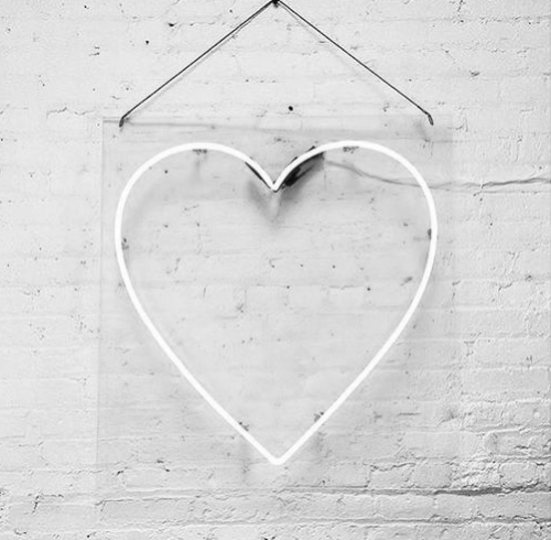 picture White Aesthetic Pictures Neon whiteaesthetic101 tumblr blog with