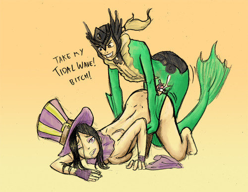 sneakydonut:  Delicious no? ;3