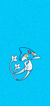 pokemoned:LAKE GUARDIANS#480 Uxie     #481 Mesprit     #483 Azelf