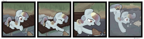 Daww :3