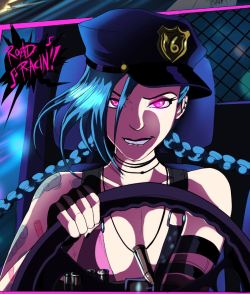 shadbase:  League of Lesbians continuation 