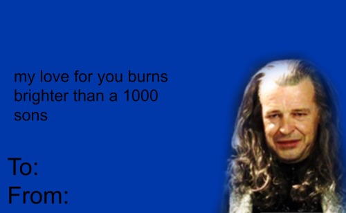 deans-isengard:The Hobbit + Lord of The Rings Valentine cards