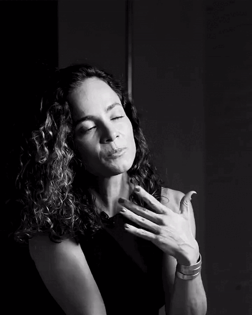 ALICE BRAGA • Magma - People Change Things