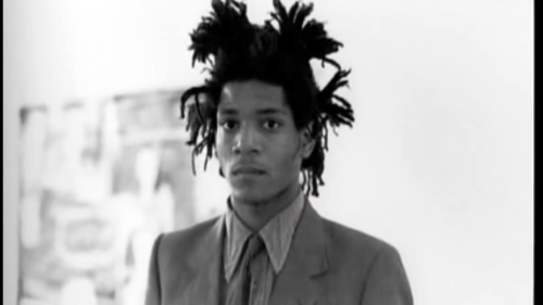 m-u-u-r-b-l-o-e-m:  ART CULTURE. ALL CULTURE. BASQUIAT. S A M O