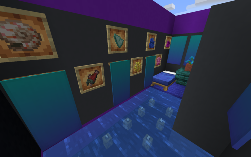 Minecraft Spin The Wheel Challenge!