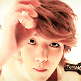  Sungyeol in photoshoots | Requested by yeolnah     