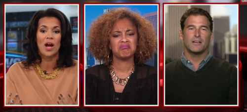stuffwhitepeopleask: nappynomad: feministbatwoman: versacesquad: amanda seales is the love of my lif