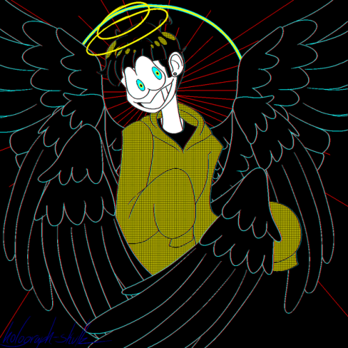 Angel Of Death