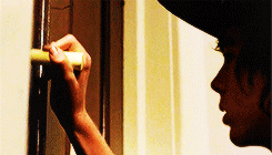 dixonings:  The Walking Dead: “After” 