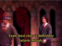 The Very Potter Musical Trilogy