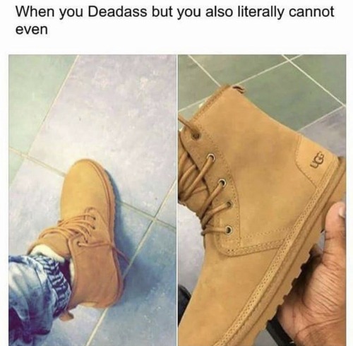 greyscalesound: iamchinyere:  When your hood gets gentrified.  This meme wins memes 