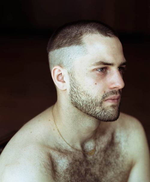 waxthevan:  Steven Kohlstock 