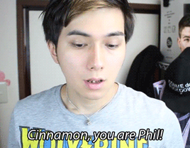 weareallmeowhere:  i think latte and cinnamon captured dan and phil quite well tbhx